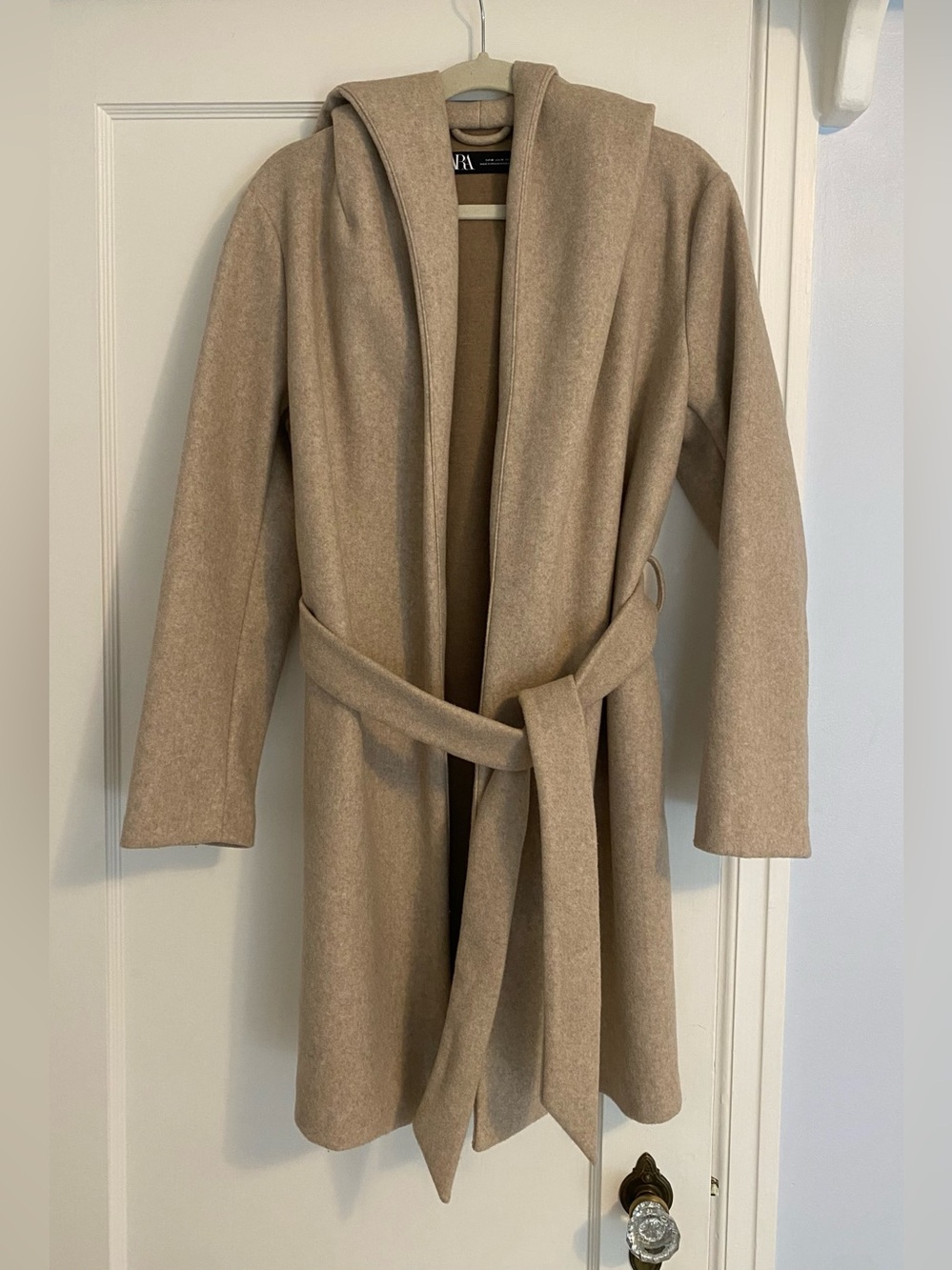 Zara Coat size M